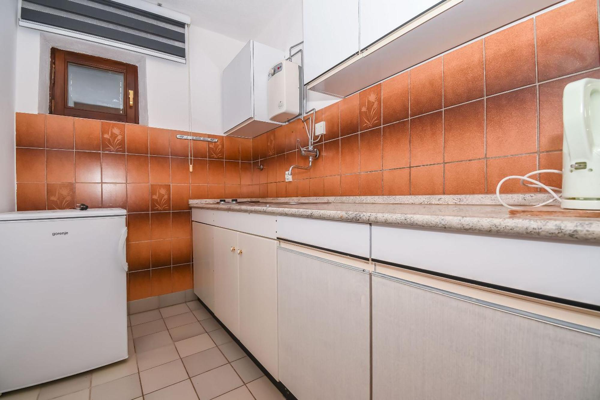 Apartments Anna Trogir Exterior photo
